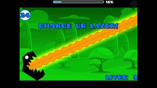 Impossible Quiz GD by Colon  S Rank 1m 20s  Geometry Dash 211 [upl. by Hasina]