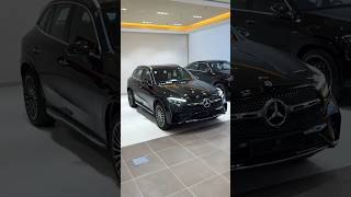 2023 New Mercedes benz GLC 200 4MATIC vipcarlounge [upl. by Hosea]