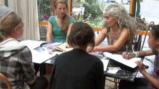 Bahai Indigenous New Zealanders Maori Healing special gift [upl. by Harland]