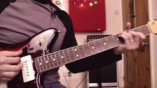 The Headmaster Ritual by The Smiths  Guitar Lesson [upl. by Norej]