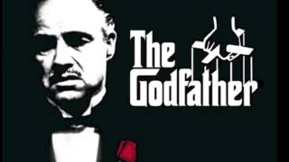 The Godfather Soundtrack 03 The Pickup [upl. by Nuawed]