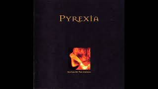 Pyrexia  System of the Animal Full Album [upl. by Anirtep344]