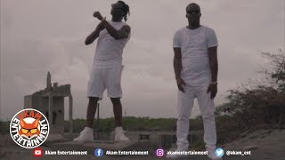 Noah Powa x ZJ Liquid  Dem Nuh Like We Official Music Video HD [upl. by Ymmor]