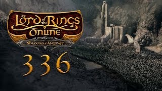 LP Herr der Ringe Online 336 Helms Klamm HD 720p  Deutsch [upl. by Aiset]