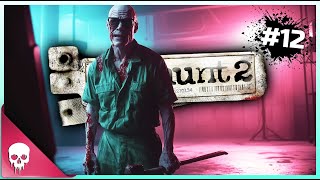 MANHUNT 2  Immer weiter ins Verderben LEVEL 12  100 UNCUT 4k PS2 Beta  Exekutionen [upl. by Carlson]