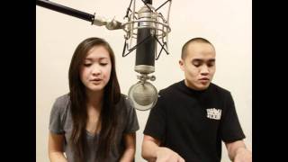 Common Kings  Alcoholic  Cover by Joanna Chi amp Dennis Vong [upl. by Karol]