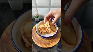 Lets make sandwich 🥪spinach corn sandwich recipe mouthwatering viralshort [upl. by Vikky]