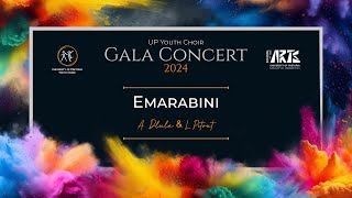 Emarabini  UPYC  Gala Concert 2024 [upl. by Octavian765]