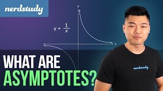 What are Asymptotes  Nerdstudy [upl. by Vincenz]