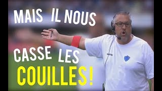 Les moments les plus drôles du rugby [upl. by Orimlede851]