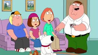 Family Guy Peter gets unlimited free gas [upl. by Eidarb]