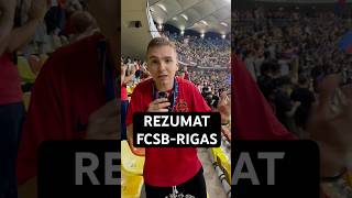 REZUMAT FCSBRIGAS [upl. by Leis]