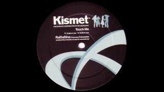 Rui Da Silva Feat Cassandra  Touch Me Original 12 Mix Kismet 2000 [upl. by Sidonius]