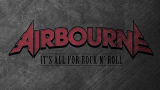 Airbourne  Its All For Rock n Roll Documentary Trailer [upl. by Karola]