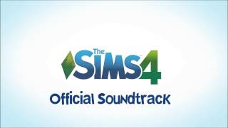 The Sims 4 Official Soundtrack Mayzie Grobe Sim Retro [upl. by Trumann]