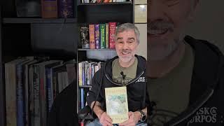 The Tolkien Book You May Not Have Read fantasybooks booktube [upl. by Erual]