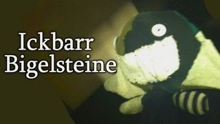 quotIckbarr Bigelsteinequot Creepypasta [upl. by Mushro]