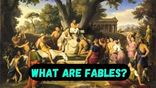 What are Fables [upl. by Indyc]