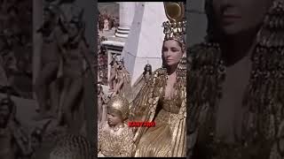 SINO BA SI CLEOPATRA THE 7TH  history viralvideo viralshorts viralshort shortvideo shorts [upl. by Madson]