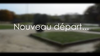 NOUVEAU DEPART [upl. by Landa]