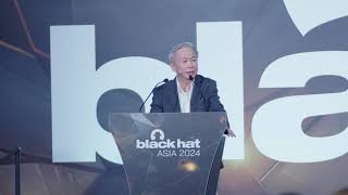 Black Hat USA 2024 Highlights [upl. by Gelasias]