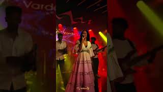 Seble khsay new live performance 2024 ethiopian habesha tigrignamusicnguseabadi eritreanmusic [upl. by Yrol]