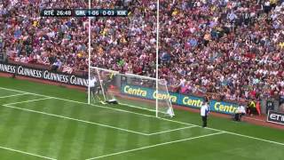 All Ireland Hurling Final 2012 Full Match  Galway vs Kilkenny [upl. by Floeter865]