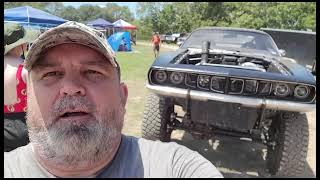 We went to Demolition Ranch Meat Fest 2024 [upl. by Funch]