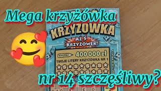 991 Mega krzyżówka dzięki wsparciu kanału przez Widzkę Ewę W❤️❤️❤️❤️ [upl. by Nosreffej115]