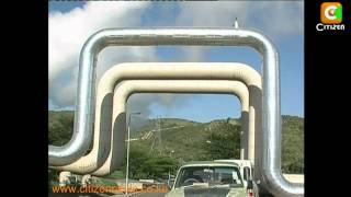 Geothermal Cost of Production Set to Come Down [upl. by Henn]