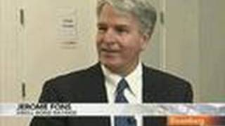 Krolls Fons Discusses FCIC Hearing on Credit Ratings Video [upl. by Cassady769]