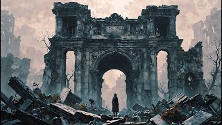 🎻Whispers In Ruins  Epic Orchestra for You Tonight [upl. by Atiek]