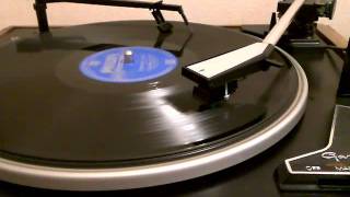 Winifred Atwell  Moonlight Fiesta 78rpm  1954 [upl. by Gerry]