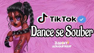 Dance se souber TikTok 2024🎶💜 [upl. by Cirle]