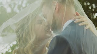 Chelsea amp Taylor Wedding Trailer [upl. by Norod]