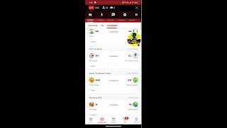 bfc vs lq dream11 prediction [upl. by Yelekalb]