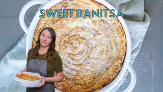 Sweet Banitsa [upl. by Athena]