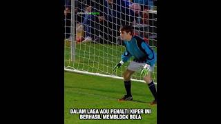 Kiper Terbaik Di Dunia 🤩☠️ [upl. by Ettereve988]