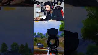 sniper king pubg mobile best sniper player [upl. by Eseeryt]