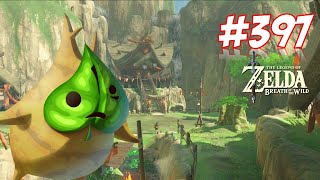 Kakariko Village Korok Seeds The Legend Of Zelda Breath Of The Wild Walkthrough Nintendo Switch [upl. by Anelaf]