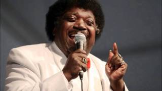 First You Cry  Percy Sledge [upl. by Hebert]