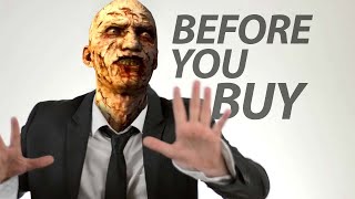 Dying Light 2  Before You Buy [upl. by Atinauq]