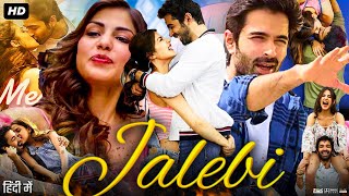 Jalebi Full Movie Review amp Facts  Varun Mitra  Rhea Chakraborty  Digangana Suryavanshi  HD [upl. by Zile]