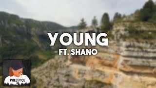 Young  CDOT 416 ft Shano [upl. by Eelesor29]