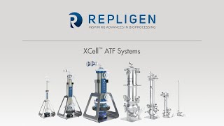 XCell® ATF Technology Overview [upl. by Nitsu]