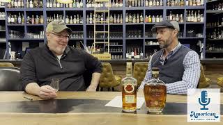 Episode 4 Four Roses 135th Anniversary Limited Edition Small Batch Review [upl. by Meeki]