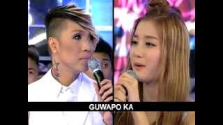 Gandang Gabi Vice 012013 [upl. by Harriott]