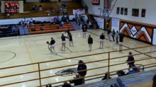 Uniontown Varsity Tournament Round 3part335 [upl. by Rorrys]