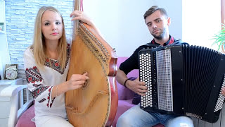 National Anthem of Ukraine  Instrumental Folk Cover [upl. by Gothart266]