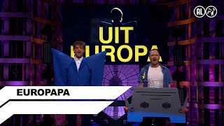 Europapa  Even Tot Hier  Seizoen 11 [upl. by Dlorah]